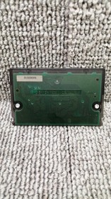 Bandai Digimon VER.Wonder Swan Soft WonderSwan game used, box & manual