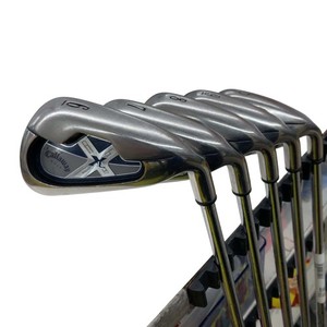 Callaway X18 Set | eBay