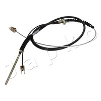 Japko Handbremsseil Bremsseil Seilzug FüR Toyota Hiace II Kasten H20