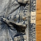 Free People Straight Baggy Jeans — photo 4