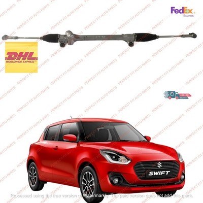 48500M56R01 Lenkgetriebe passend für Suzuki Swift Modell 2017-2024 OEM Original
