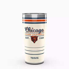 Tervis NFL Chicago Bears - Essential