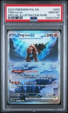 Ting-Lu ex 263/193 Sv02: Paldea Evolved Holo for sale online