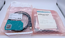 Lot of 2 Digitus Cat6 S/FTP Outdoor Patch Cor...