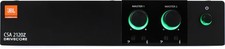 JBL CSA 2120Z Power Amplifier