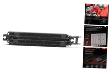  Automatic Transmission Oil Cooler Compatible with Mazda MPV 2000-2006, 2.5L 