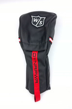 Wilson Staff Dynapwr Driver Headcover Brand NEW