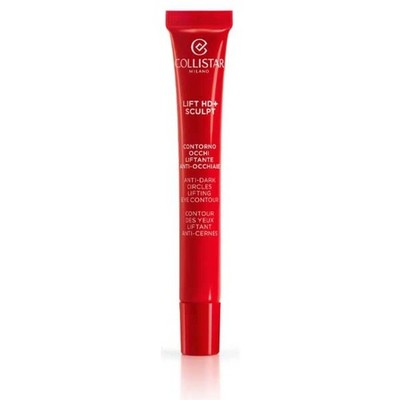 LIFT HD+ SCULPT lifting eye contour anti-dark circles 15 ml