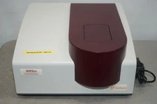 ^ Brookhaven 90Plus ZetaPlus Zeta Potential & Particle Size Analyzer 684nm