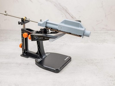 Sharpal 202H Universal Stone Holder For 4'' to 6'' Abrasives