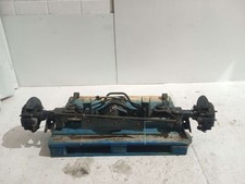 Essieu Ssangyong ACTYON