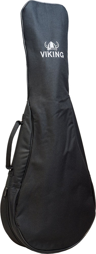 Viking MANDOLIN BAG. Carry/Gig soft case for A Style, from Hobgoblin Music