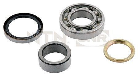 FüR Snr /NTN-SNR/ R177.01 Wheel Kit-image