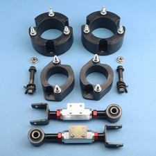 For Honda Crv 2002-2006 Front 3 Rear 3 Lift Kitcamber Arm Front Rear Bolt For Honda Crv 2002-2006 Front 3 Rear 3 Lift Kitcamber Arm Front Rear Bolt