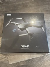 4K Camera DRONE - SMS Avoid obstacles #65088 *NEW