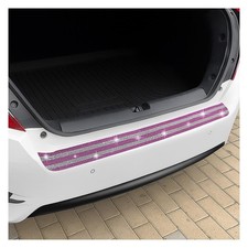 YoRise Bling Car Door Edge Guards, Anti-Scratch Rear Bumper Protector Sticker...
