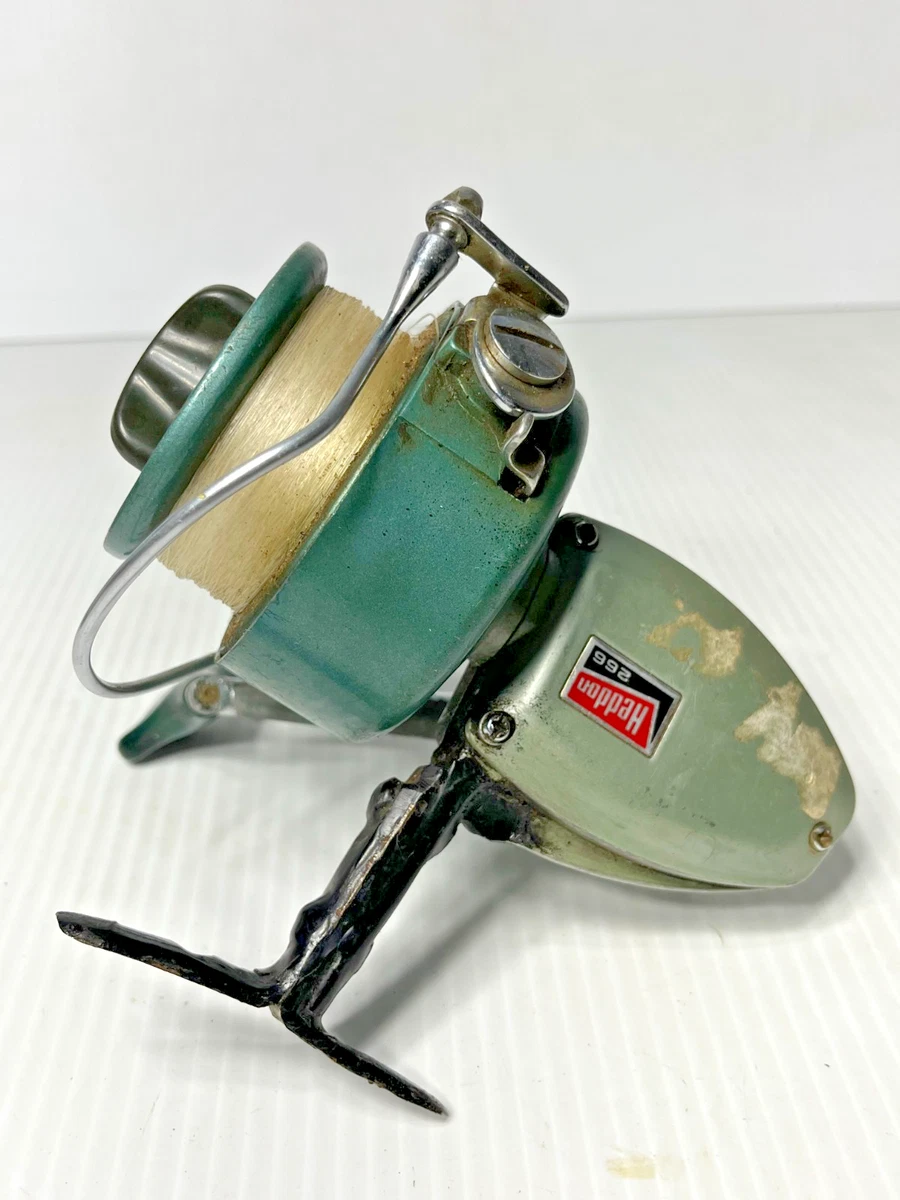 Heddon Vintage Fishing Reels for sale | eBay