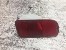 Antibrouillard Daewoo REZZO