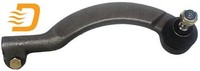 Denckermann D130126 Spurstangenkopf Spurstange EndstüCk FüR Renault
