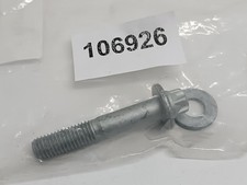 ORIGINAL SUSPENSION CONTROL ARM BOLT FOR BMW X1 F49 X2 F39 MINI F56