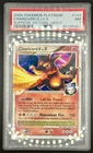 Charizard G Lv.X 143/147 Supreme Victors PSA 7