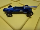 Hot Wheels Red Line 1969 Brabham