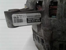 Alternator 8-330 Fits 04-08 FORD F150 PICKUP 1276456