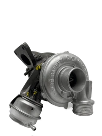 Garrett Turbolader Volvo D5244T S60 S80 V70 XC70/90 2.4D D5 96 kW 120 kW 8653122