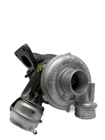Turbolader 36051121