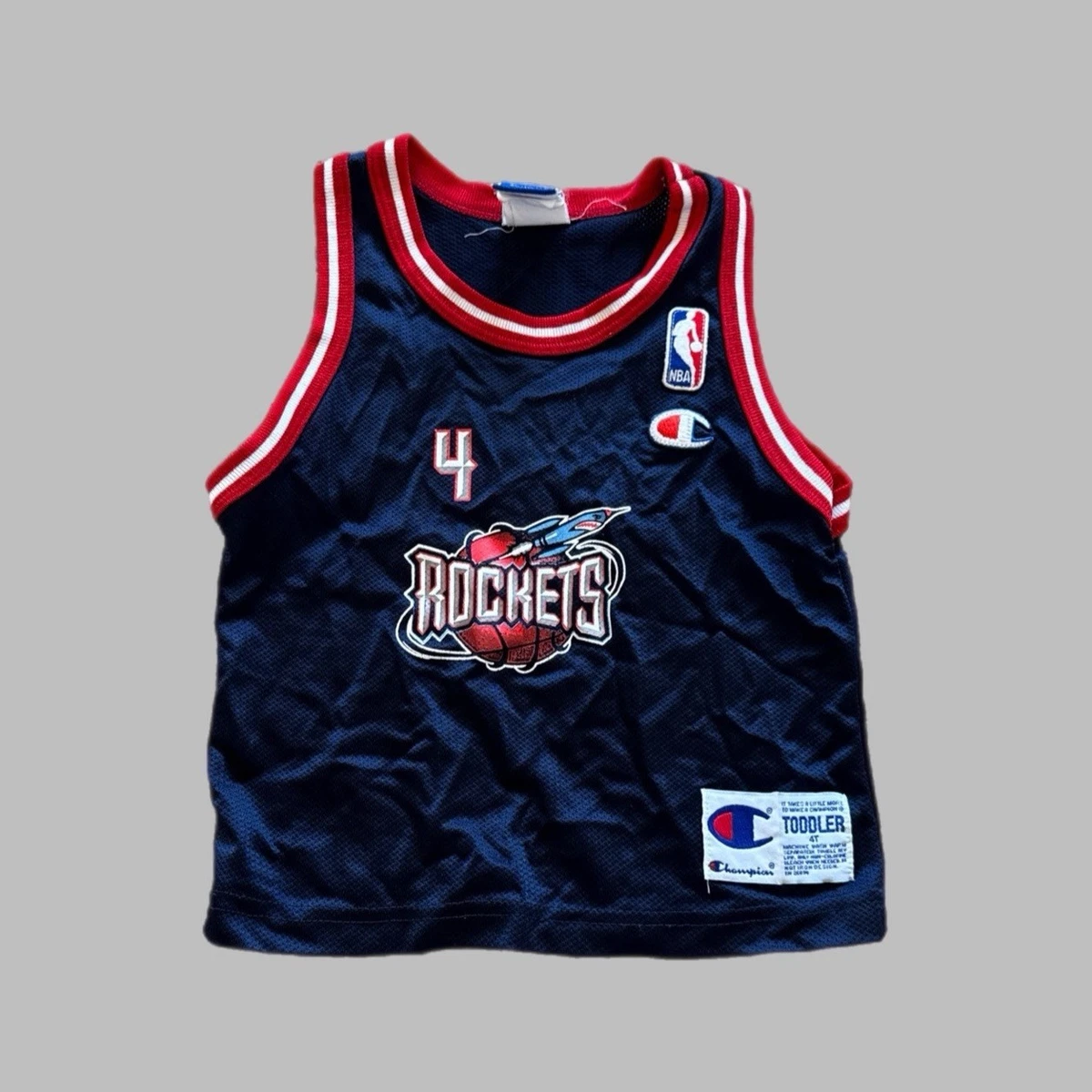 Champion Charles Barkley NBA Jerseys for sale | eBay