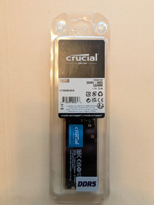 DDR5 4800 16GB | eBay