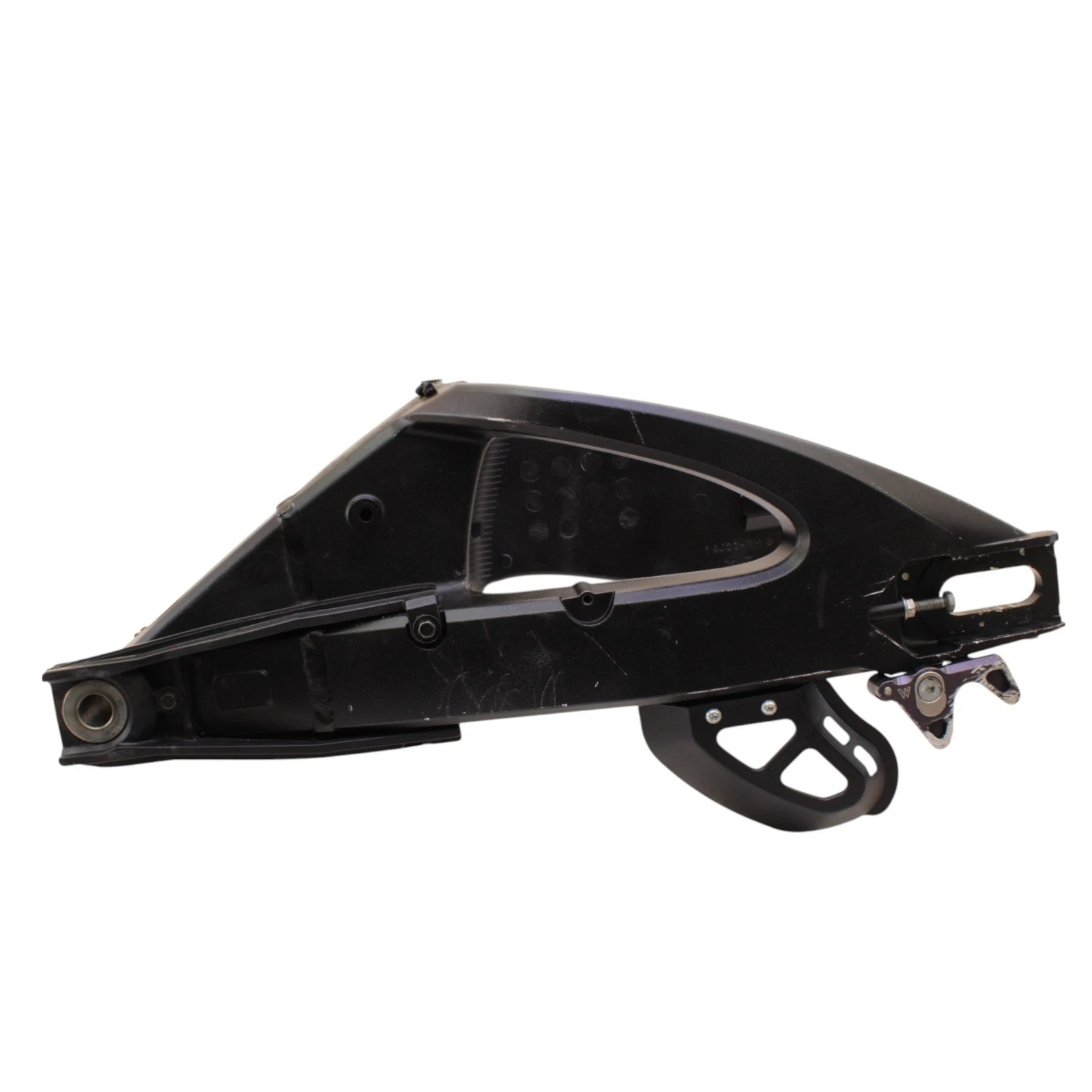 2011 - 2024 SUZUKI GSXR 600 GSXR 750 REAR SWINGARM BACK SUSPENSION SWING ARM OEM
