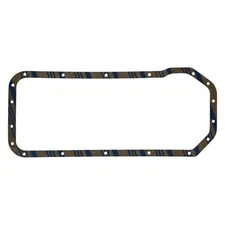 Fel-Pro OS 12481 C Engine Oil Pan Gasket Set