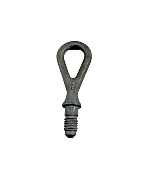 Genuine Audi Towing Eye Tow Hook A4 S4 B6 B7 8E A6 S6 RS6 4F 8E0805616B