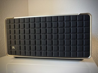 JBL Authentics 500   Neuwertig   UVP 629  