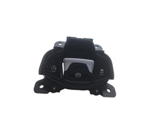 INTERRUTTORE FRENO A MANO ELETTRICO JEEP RENEGADE 07356365590 MK1 2014 - 2018