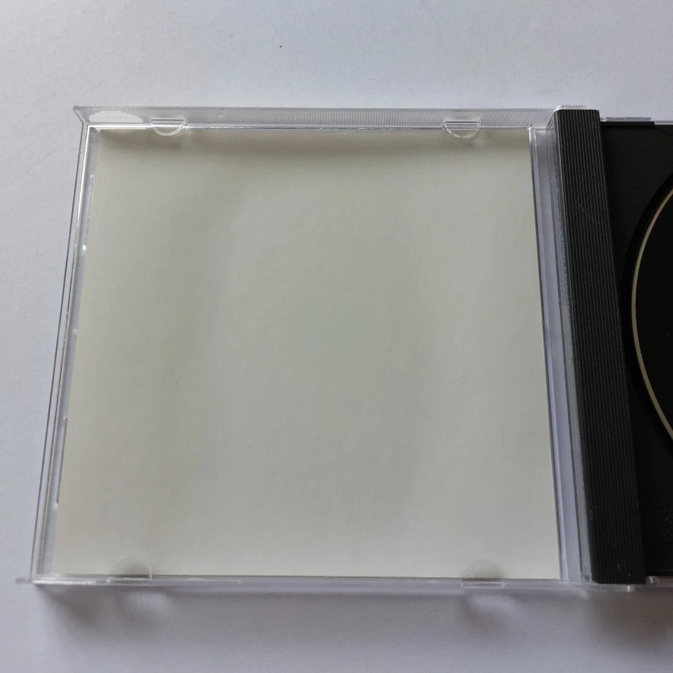 BULLET FOR MY VALENTINE - Waking The Demon - USA Promo CD Single (2008) - Imagem 4 de 4