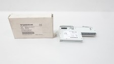 Turck BL20-E-8DI-24VDC-P Digital Input Module