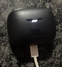 JBL Tune Buds True Wireless Bluetooth Noise Canceling Earbuds Black FREE SHIP