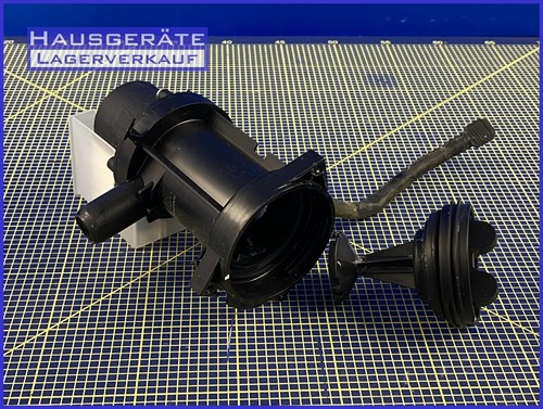 Laugenpumpe Waschmaschine - LG Direct Drive F14B8TDA 5006EN3017