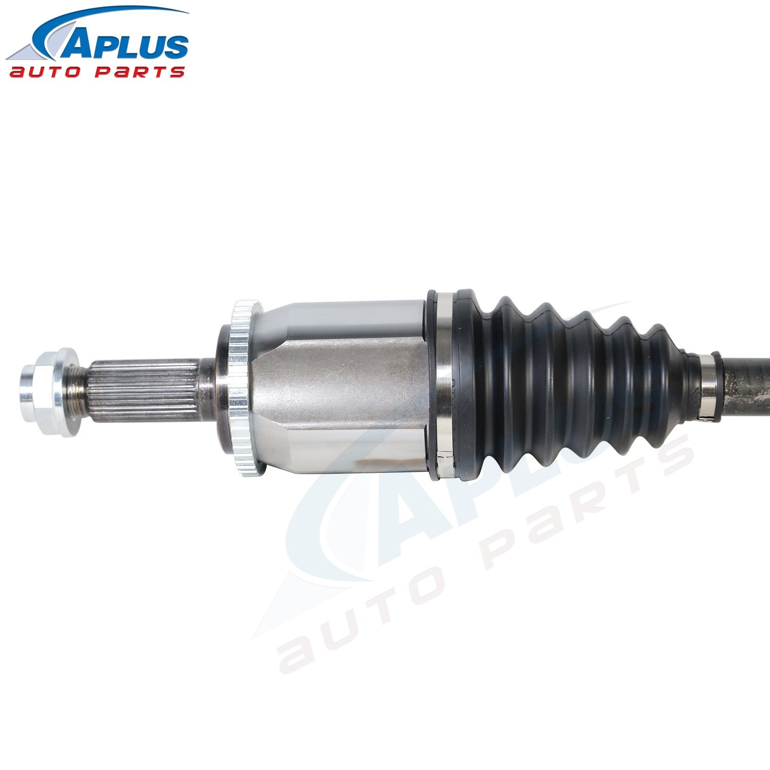 CV Axle Shaft Rear Left & Right Set for Acura NSX 3.0L 3.2L Automatic 1991-2005