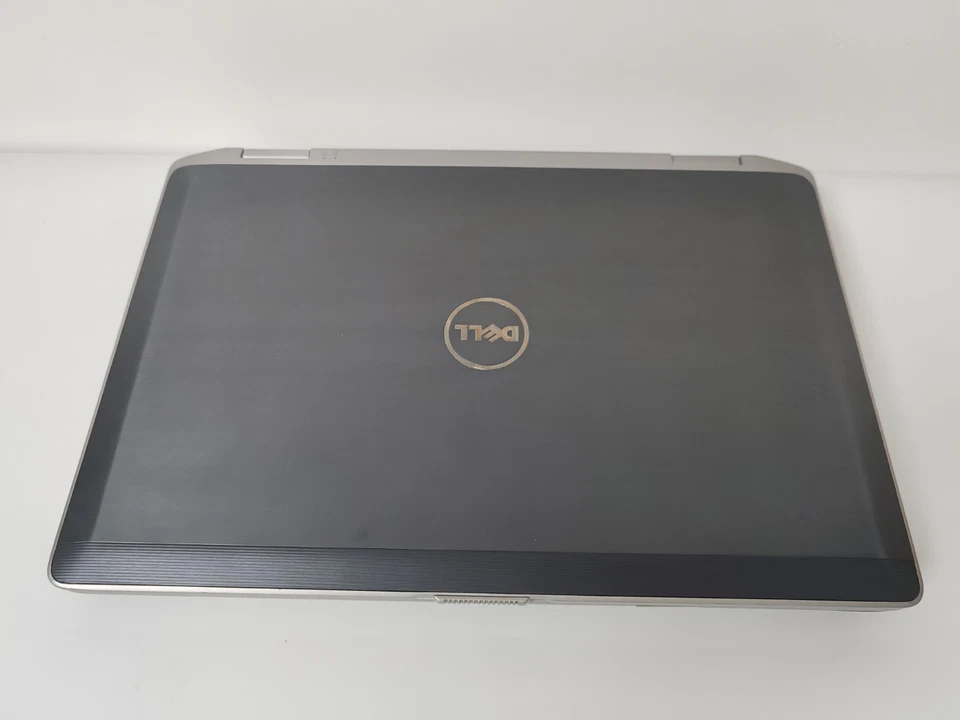 PORTATILE NOTEBOOK DELL LATITUDE E6420 INTEL CORE I5-2520M 4GB RAM 256GB SSD W11 - Immagine 4 di 4