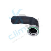 Climtex Ladeluftschlauch Turboschlauch Passend FüR Audi A3 Seat Leon Toledo