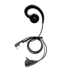 Ergonomically Designed Headset For Paintball Hunting Hiking Biking