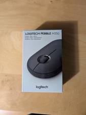 Logitech Pebble M350 Mouse senza Fili