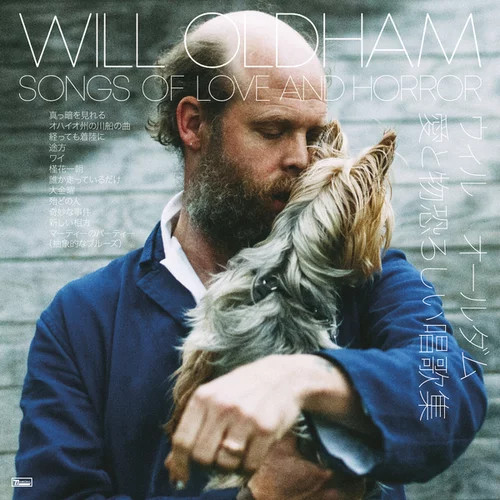 Will Oldham Songs of Love and Horror CD NEW