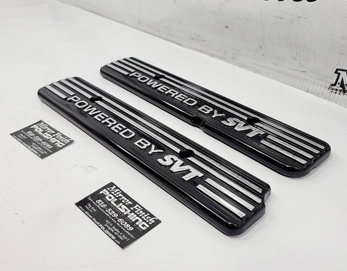 4v coil covers