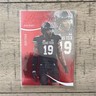 2023 Panini Prestige Tyree Wilson Xtra Points Red Rookie 490/499 Raiders Tech
