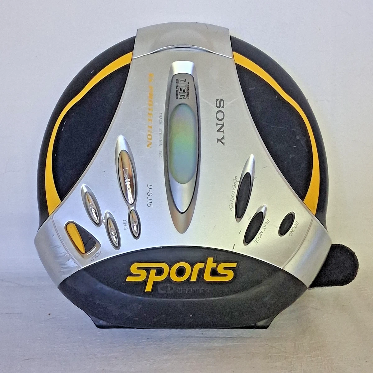 Sony Sports Cd Walkman for sale | eBay