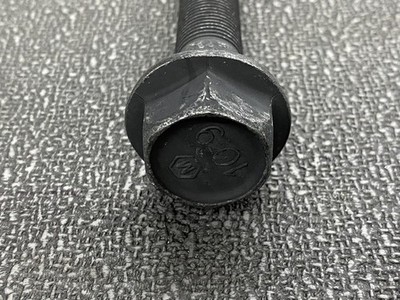 Genuine Mopar Hex Flange Head Bolt 6509206AA